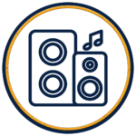 خرید اسپیکر 