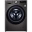 ماشین لباسشویی ال جی WV9142BRP