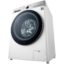 ماشین لباسشویی و خشک کن ال جی WDV1260BRP