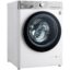 ماشین لباسشویی و خشک کن ال جی WDV1260BRP