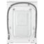 ماشین لباسشویی و خشک کن ال جی WDV1260BRP
