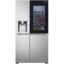 یخچال فریزر ال جی GCX-287TNS