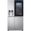 یخچال فریزر ال جی GCX-287TNS
