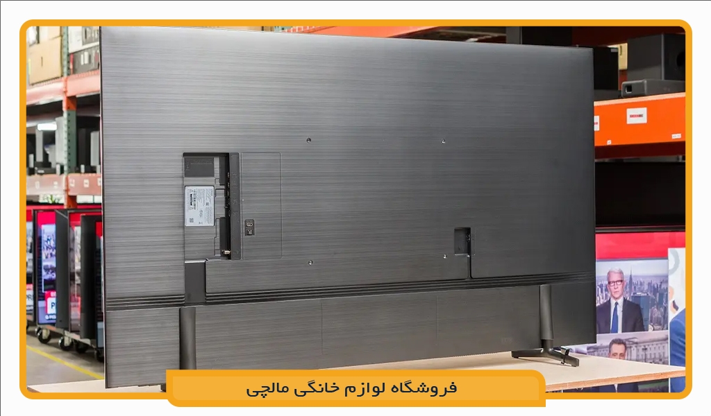 تلویزیون سامسونگ 65DU8000