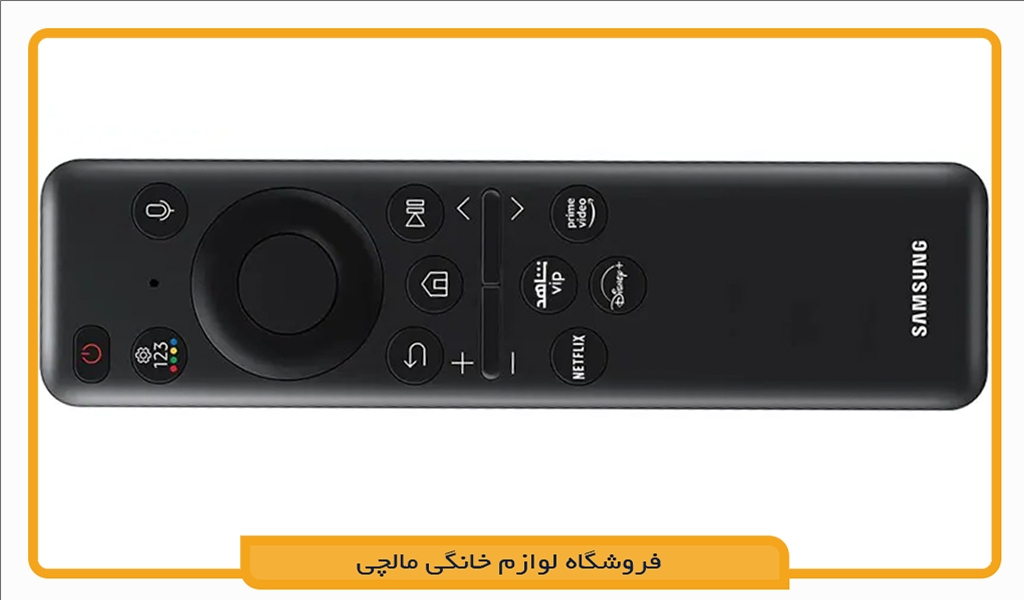 تلویزیون سامسونگ 65DU8000