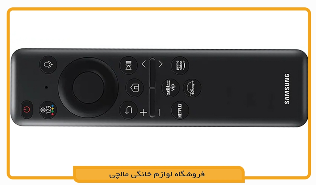 تلویزیون سامسونگ 75DU8000