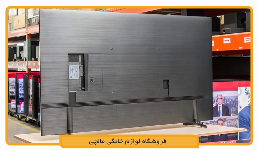 تلویزیون سامسونگ 75DU8000