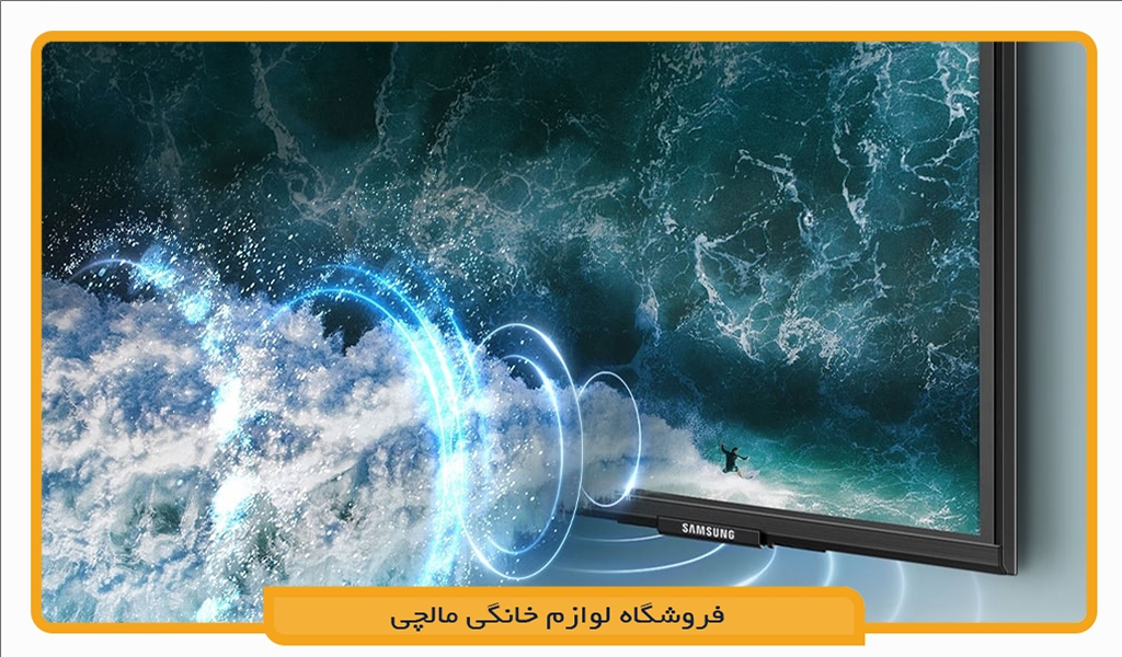 تلویزیون سامسونگ 65DU8000