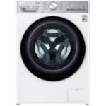 ماشین لباسشویی و خشک کن ال جی WDV1260BRP