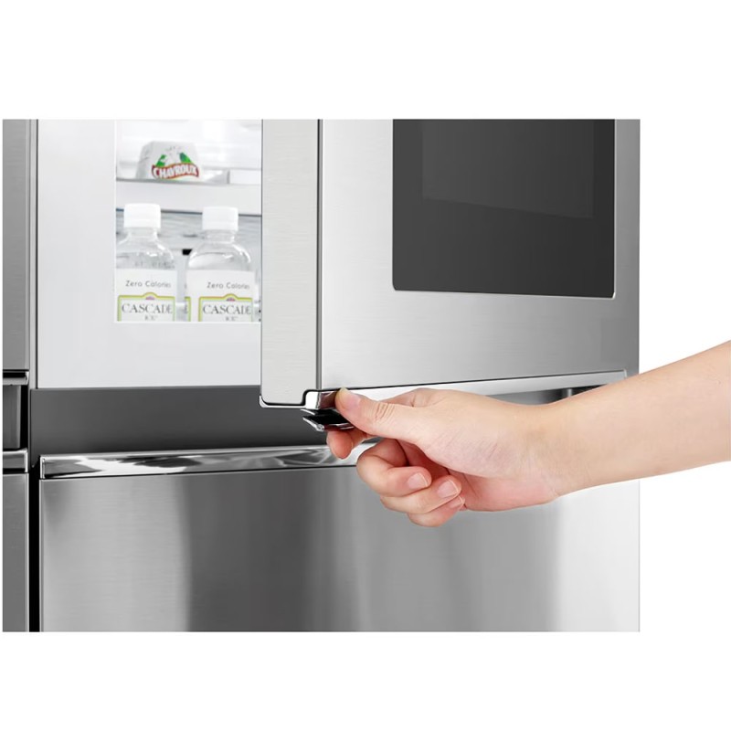 یخچال فریزر ال جی X260
