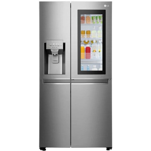 یخچال فریزر ال جی X260