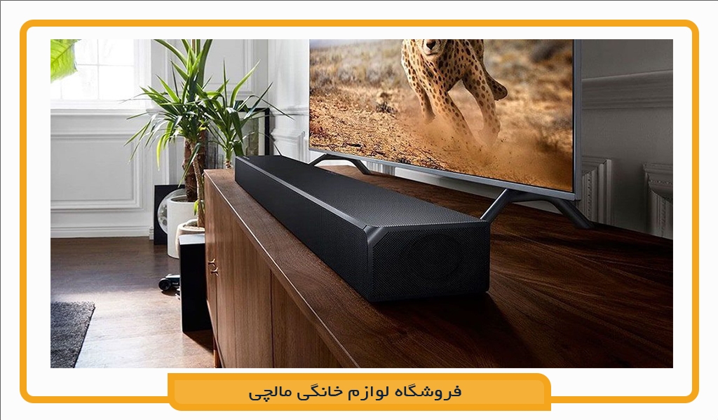 سیستم صوتی خانگی چیست؟