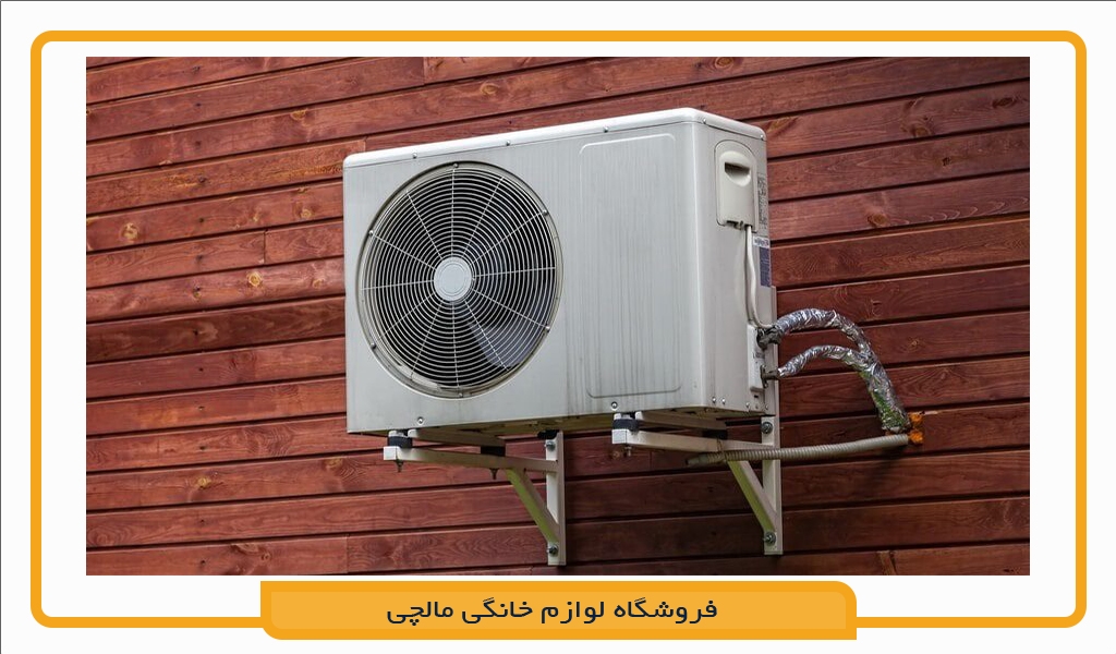 راهنمای خرید کولر و اسپیلت