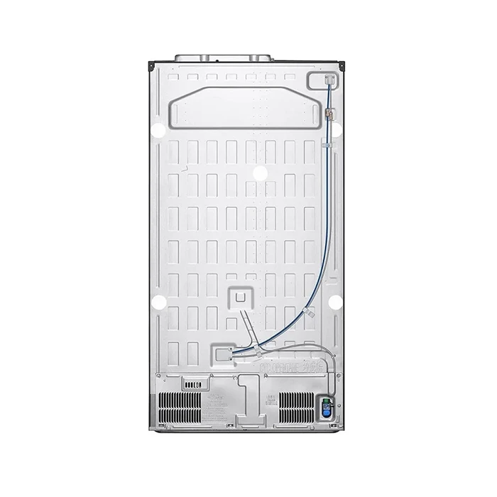 یخچال فریزر ال جی GC-J348CSFS