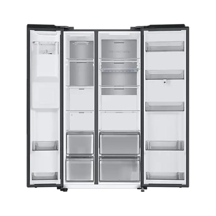 یخچال فریزر سامسونگ RS6HA8891B1