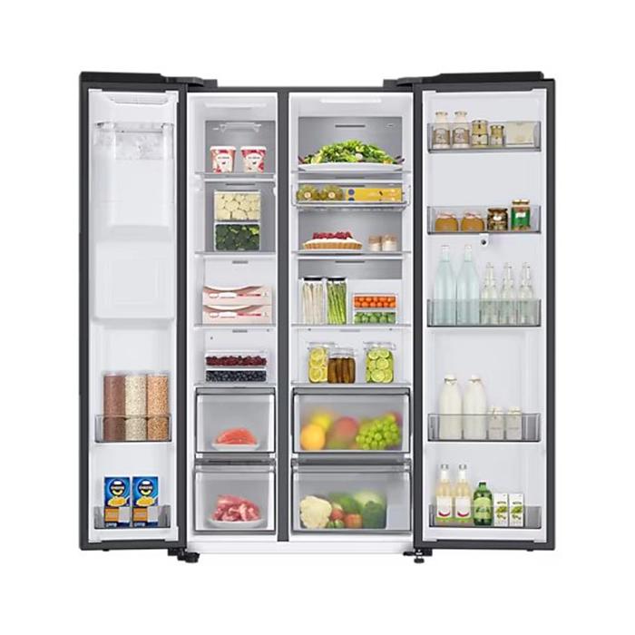 یخچال فریزر سامسونگ RS6HA8891B1