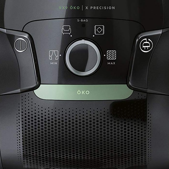 جاروبرقی آاگ VX9-4-OKO