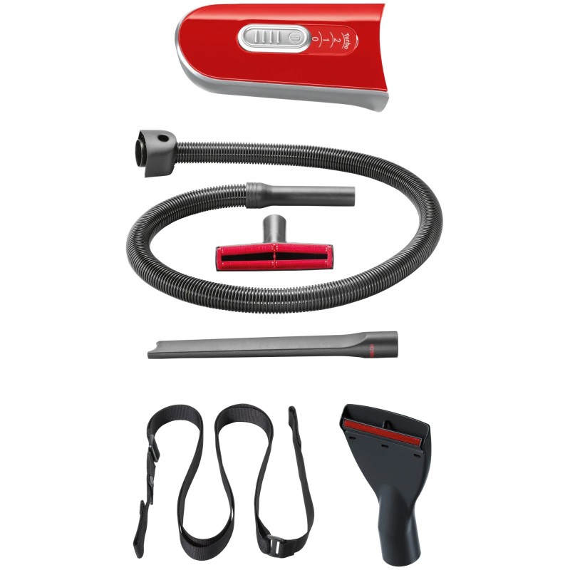 جارو شارژی بوش BCH86PET1