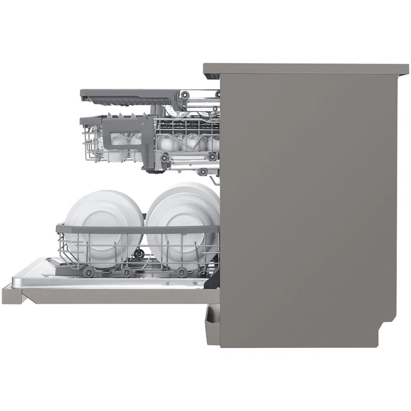 ماشین ظرفشویی ال جی DFB425FP