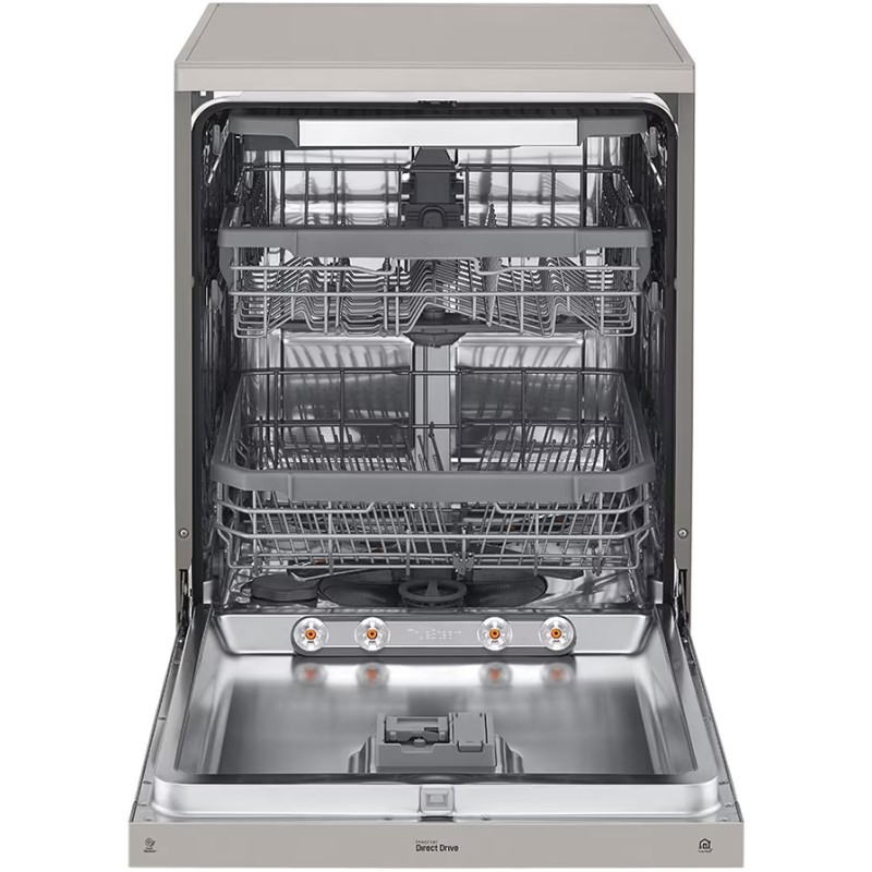 ماشین ظرفشویی ال جی DFB425FP