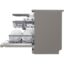 ماشین ظرفشویی ال جی DFB425FP