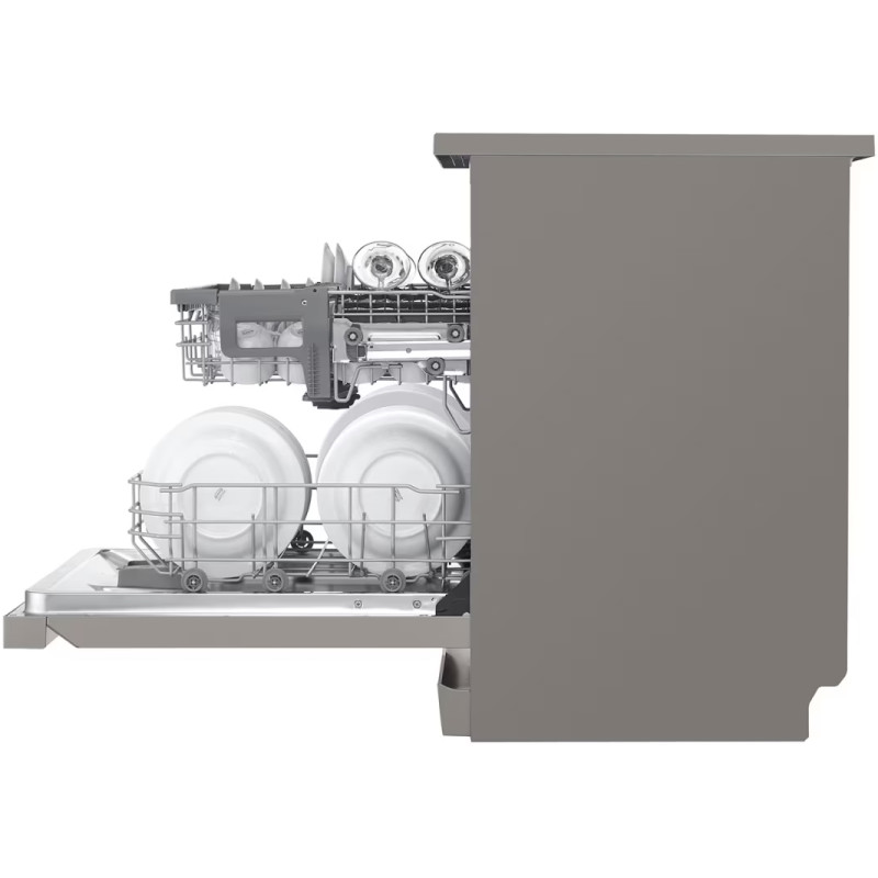 ماشین ظرفشویی ال جی DFB512FP