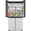 یخچال فریزر ال جی GMV960NNME