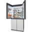 یخچال فریزر ال جی GMV960NNME