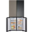 یخچال فریزر ال جی GMV960NNME