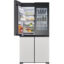 یخچال فریزر ال جی GMV960NNME