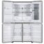 یخچال فریزر ال جی GMX945NS9F