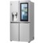 یخچال فریزر ال جی GMX945NS9F