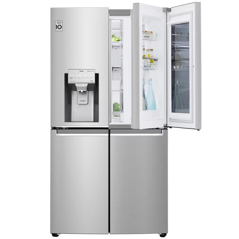 یخچال فریزر ال جی GMX945NS9F