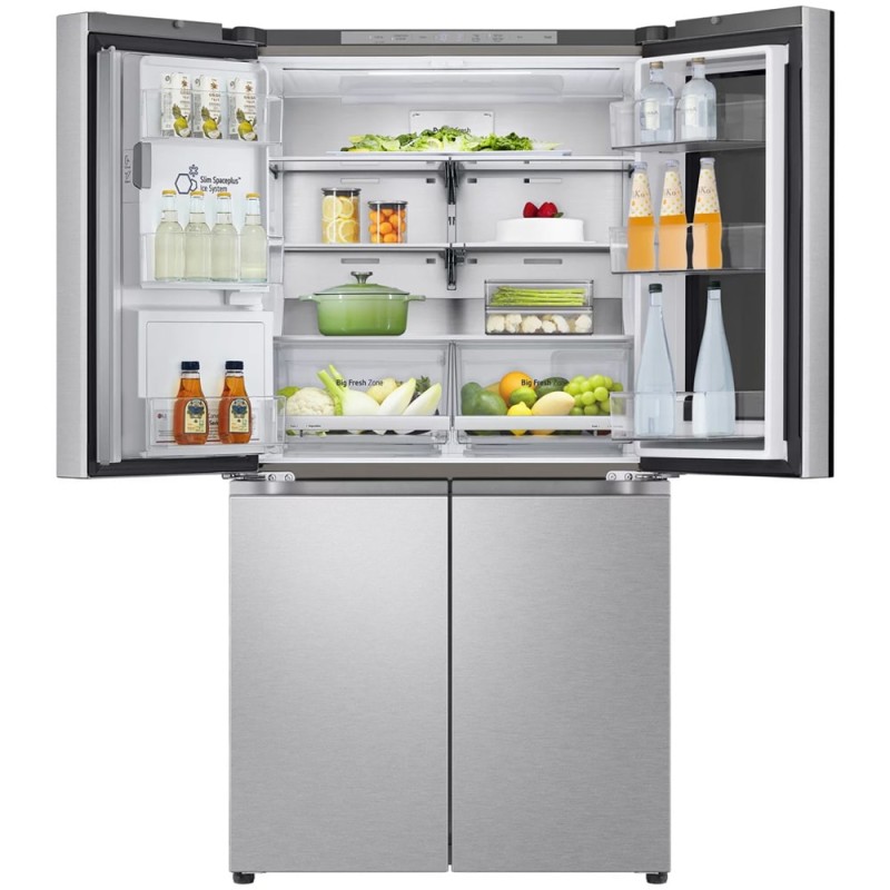 یخچال فریزر ال جی GMX946NS9F