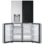 یخچال فریزر ال جی GMX946NS9F