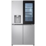 یخچال فریزر ال جی GMX946NS9F