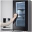 یخچال فریزر ال جی GMX946NS9F