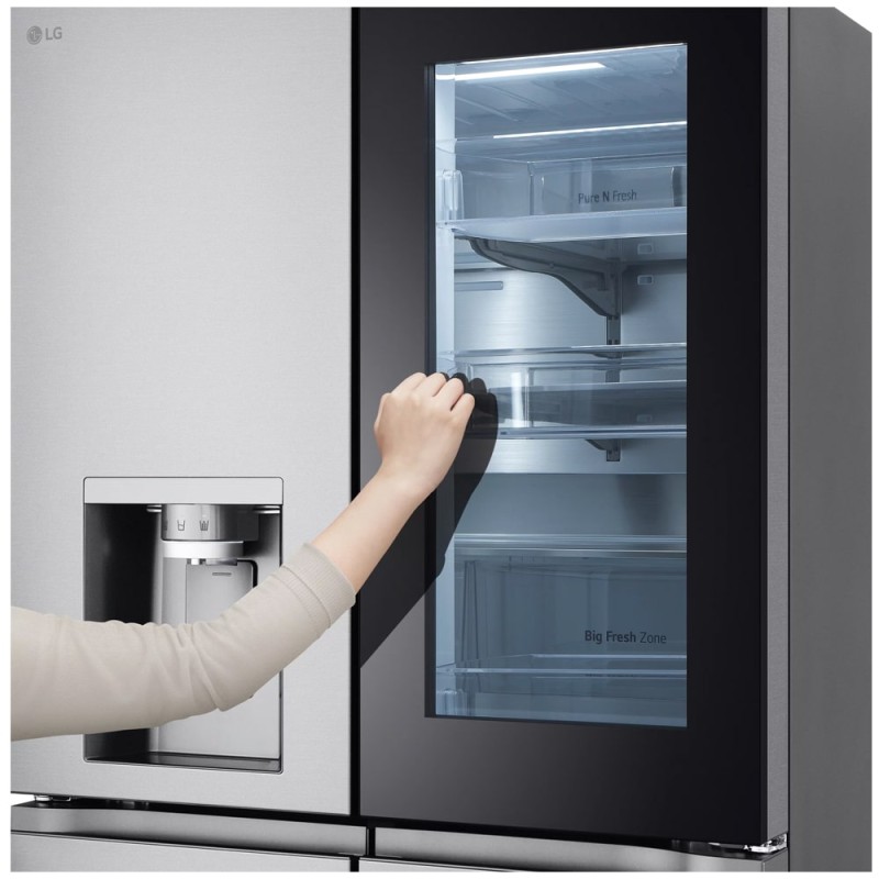 یخچال فریزر ال جی GMX946NS9F