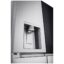 یخچال فریزر ال جی GMX946NS9F