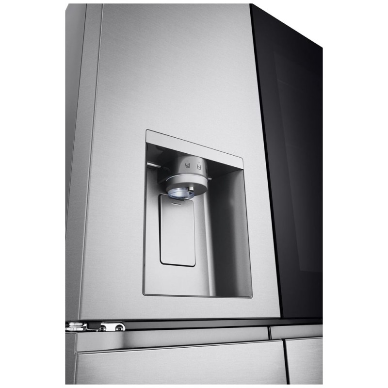 یخچال فریزر ال جی GMX946NS9F