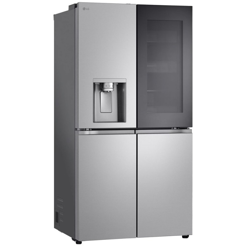 یخچال فریزر ال جی GMX946NS9F