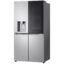 یخچال فریزر ال جی GMX946NS9F