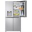 یخچال فریزر ال جی GMX946NS9F
