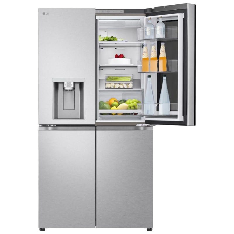 یخچال فریزر ال جی GMX946NS9F