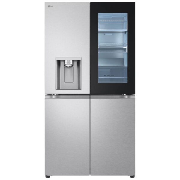 یخچال فریزر ال جی GMX946NS9F