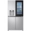یخچال فریزر ال جی GMX946NS9F