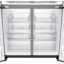 یخچال فریزر ال جی GR-X31FMQHL