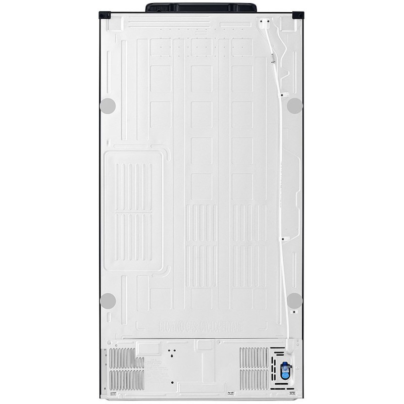 یخچال فریزر ال جی GR-X31FMQHL