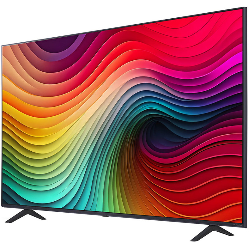 تلویزیون ال جی 86NANO80