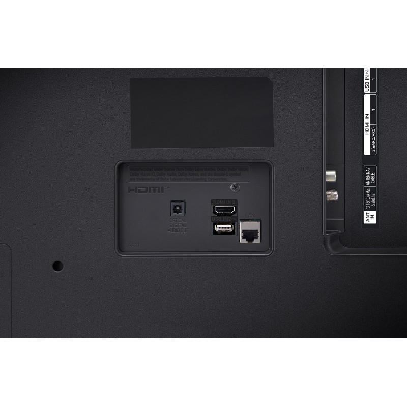 تلویزیون ال جی 86NANO80